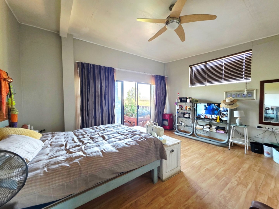 Commercial Property for Sale in Quaggafontein Free State